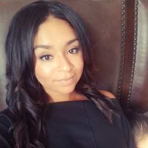 Meet your Posher, Ciera